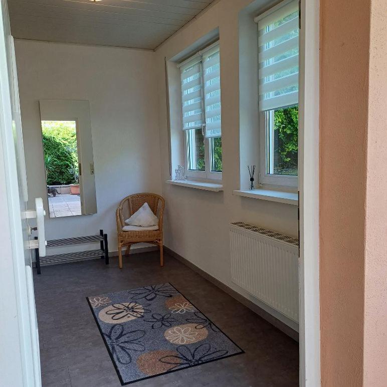 Ferienwohnung Haus Bleser Cochem Exterior foto